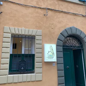  Frühstückspension Casa Carducci 33