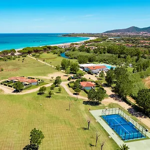 Abbaia Ba Hotel Budoni