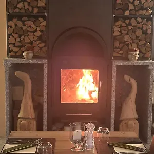 Le Cime Hotel Val Masino