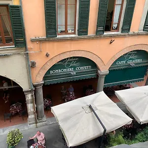  Frühstückspension La Perla Del Borgo