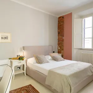 Toselli New Apartment