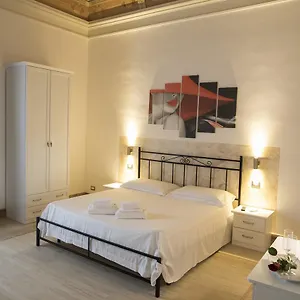Liberty 900 Bed & Breakfast Catania