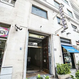 Massimocentro Bed & Breakfast Palermo