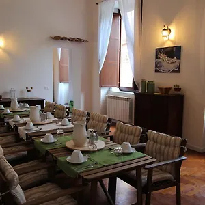 Gallidoro Bed & Breakfast Palermo