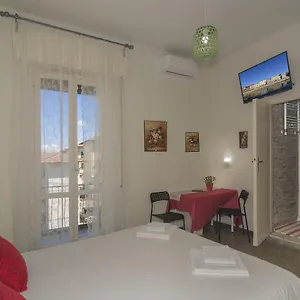 Aliante Turist House Отель типа 
