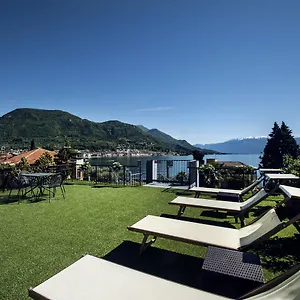 Conca D'oro Hotel Salo