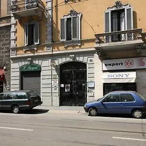 Eva Hotel Milan