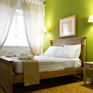 Piazza Marina Bed & Breakfast Palermo