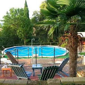 Brojo Hill Bed & Breakfast Longare