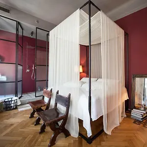 Leconvertite Bed & Breakfast Treviso