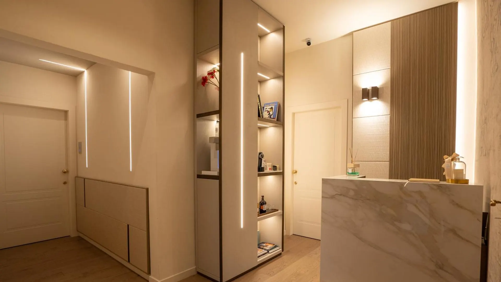 Bed and Breakfast Anna Teresa Luxury Pisa 0*,