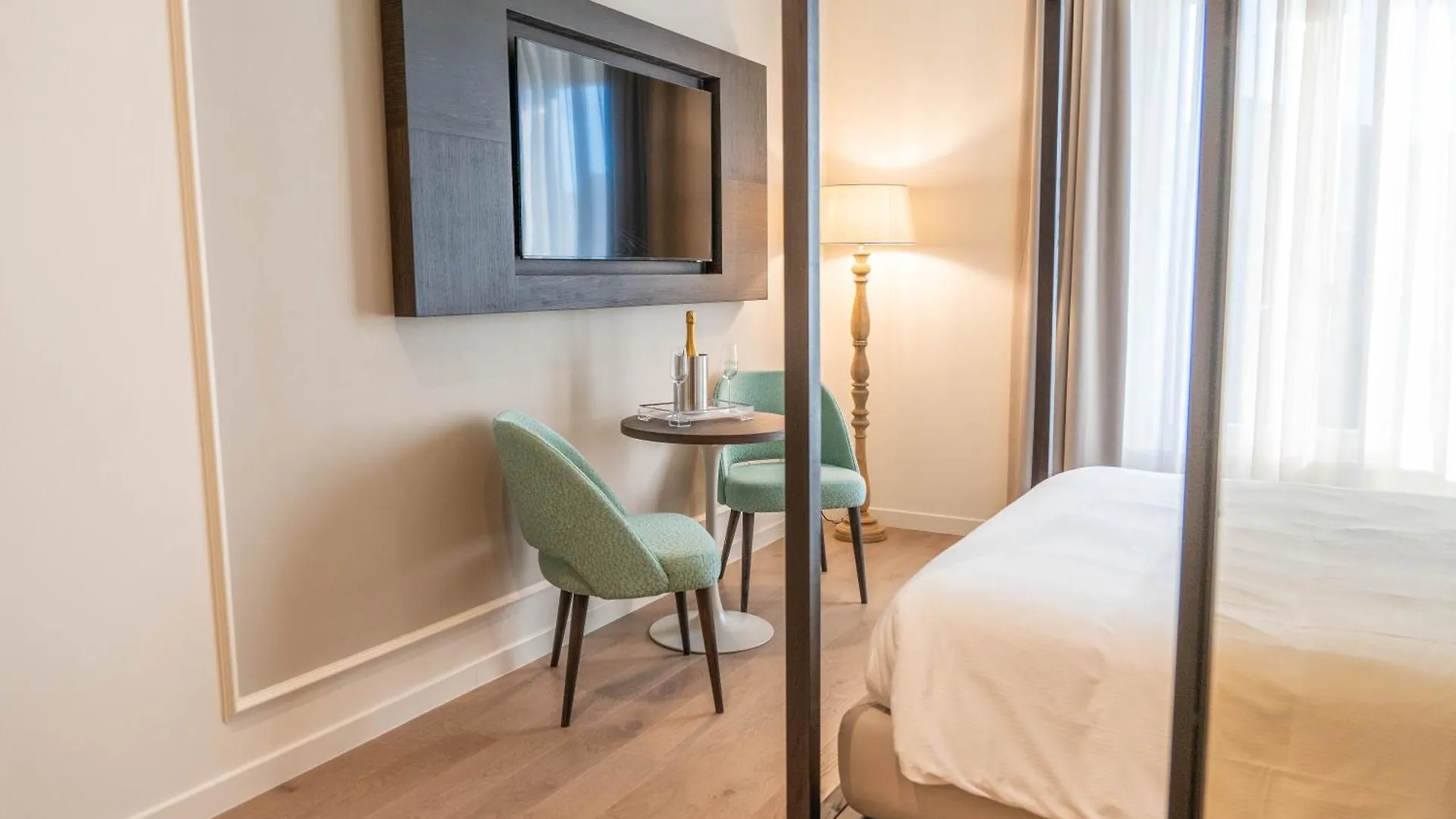 Anna Teresa Luxury Bed & Breakfast Pisa 0*,  Italy