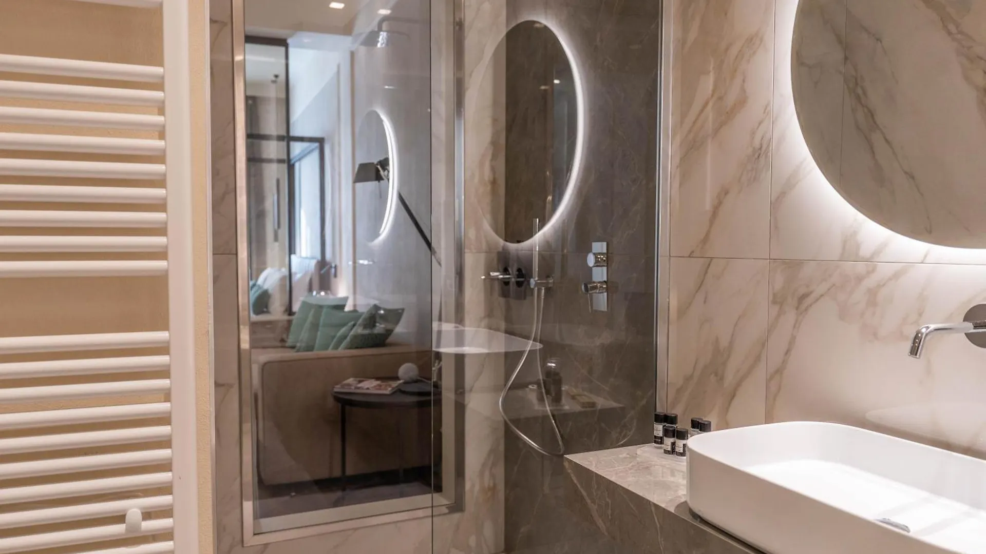 Anna Teresa Luxury Bed & Breakfast Pisa
