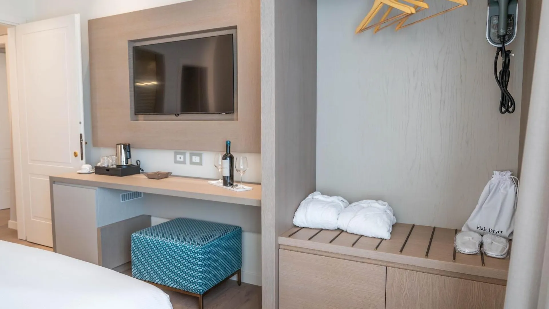 Anna Teresa Luxury Bed & Breakfast Pisa 0*,  Italy