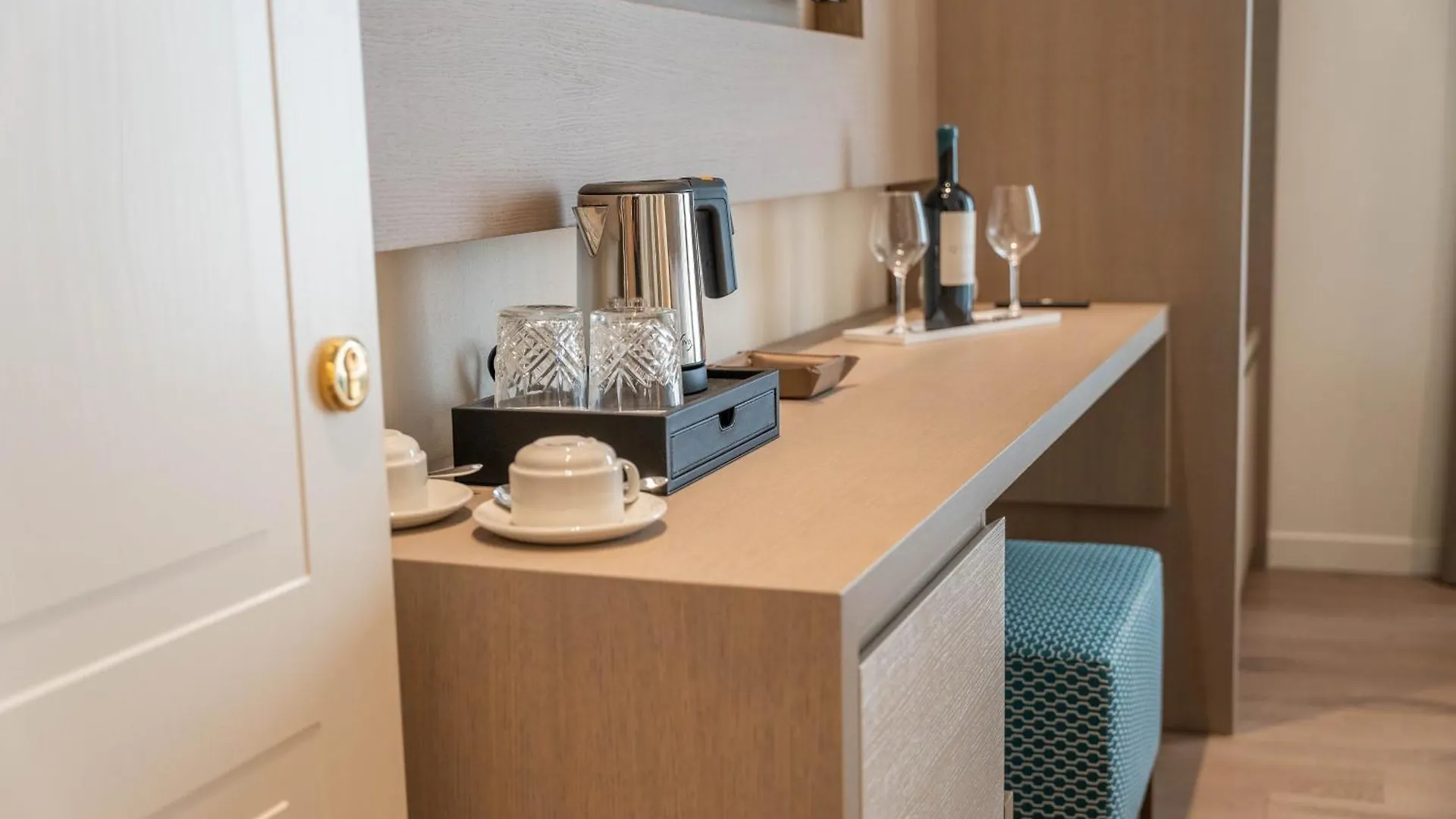Anna Teresa Luxury Bed & Breakfast Pisa