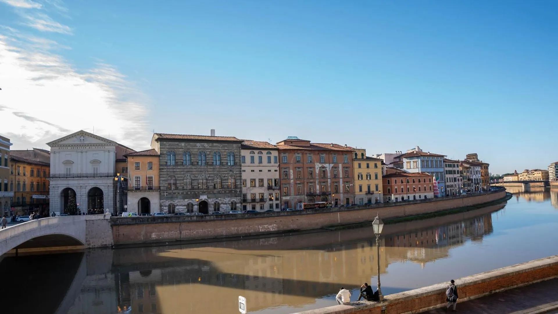 Anna Teresa Luxury Bed & Breakfast Pisa