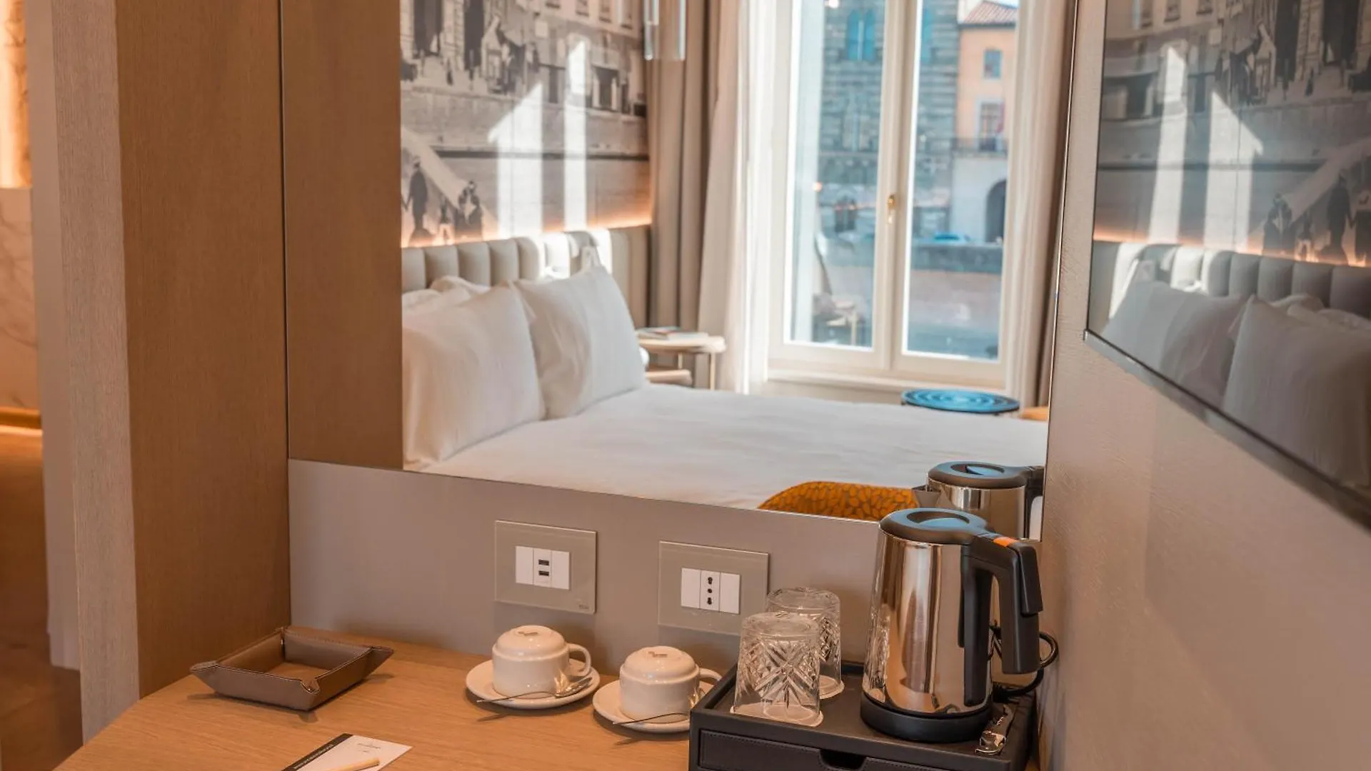 Anna Teresa Luxury Bed & Breakfast Pisa