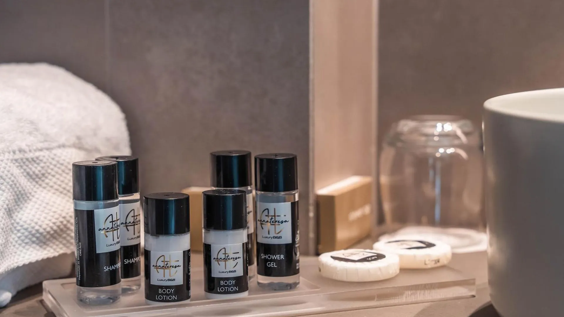 Anna Teresa Luxury Bed & Breakfast Pisa