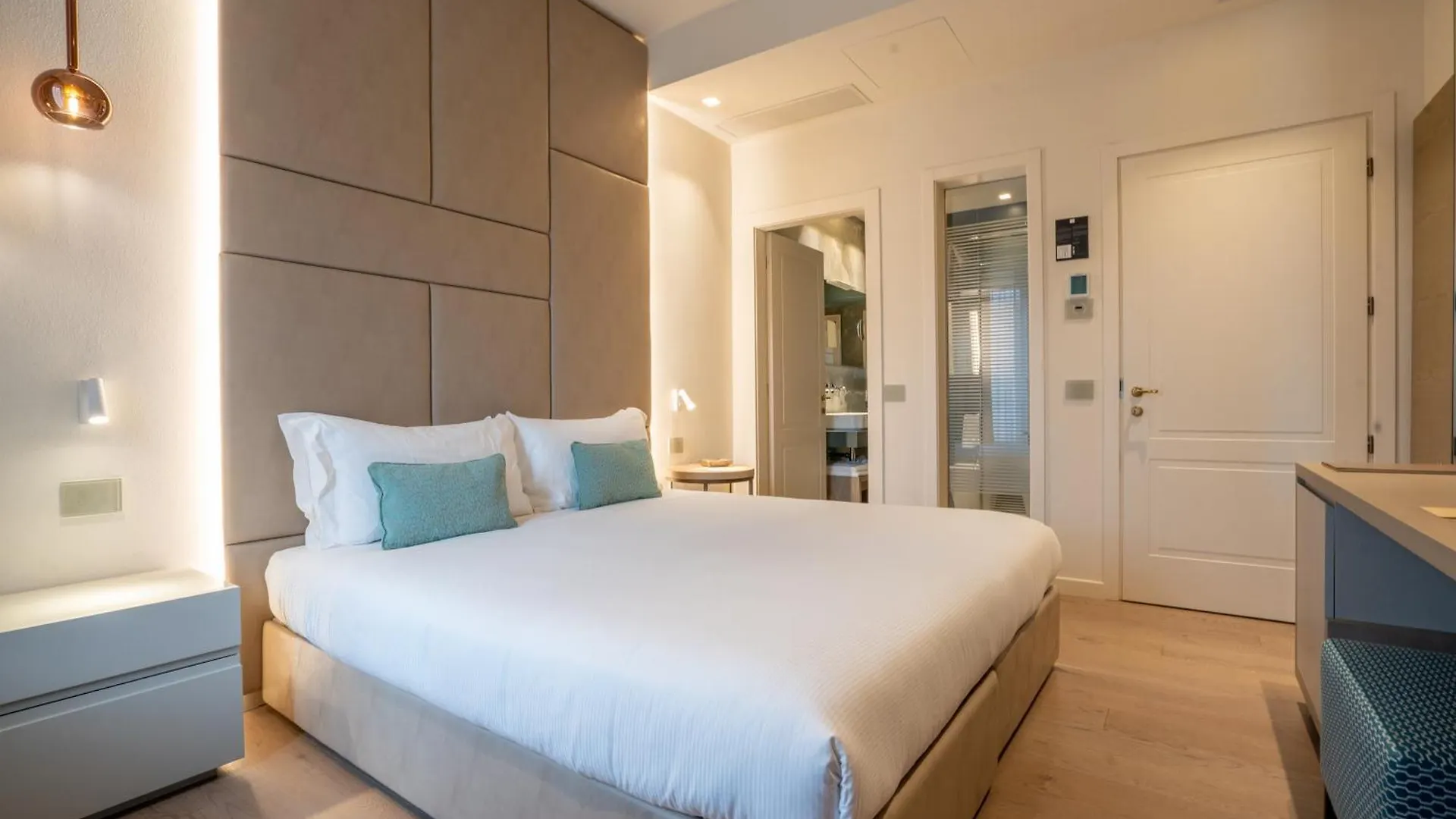 Anna Teresa Luxury Bed & Breakfast Pisa