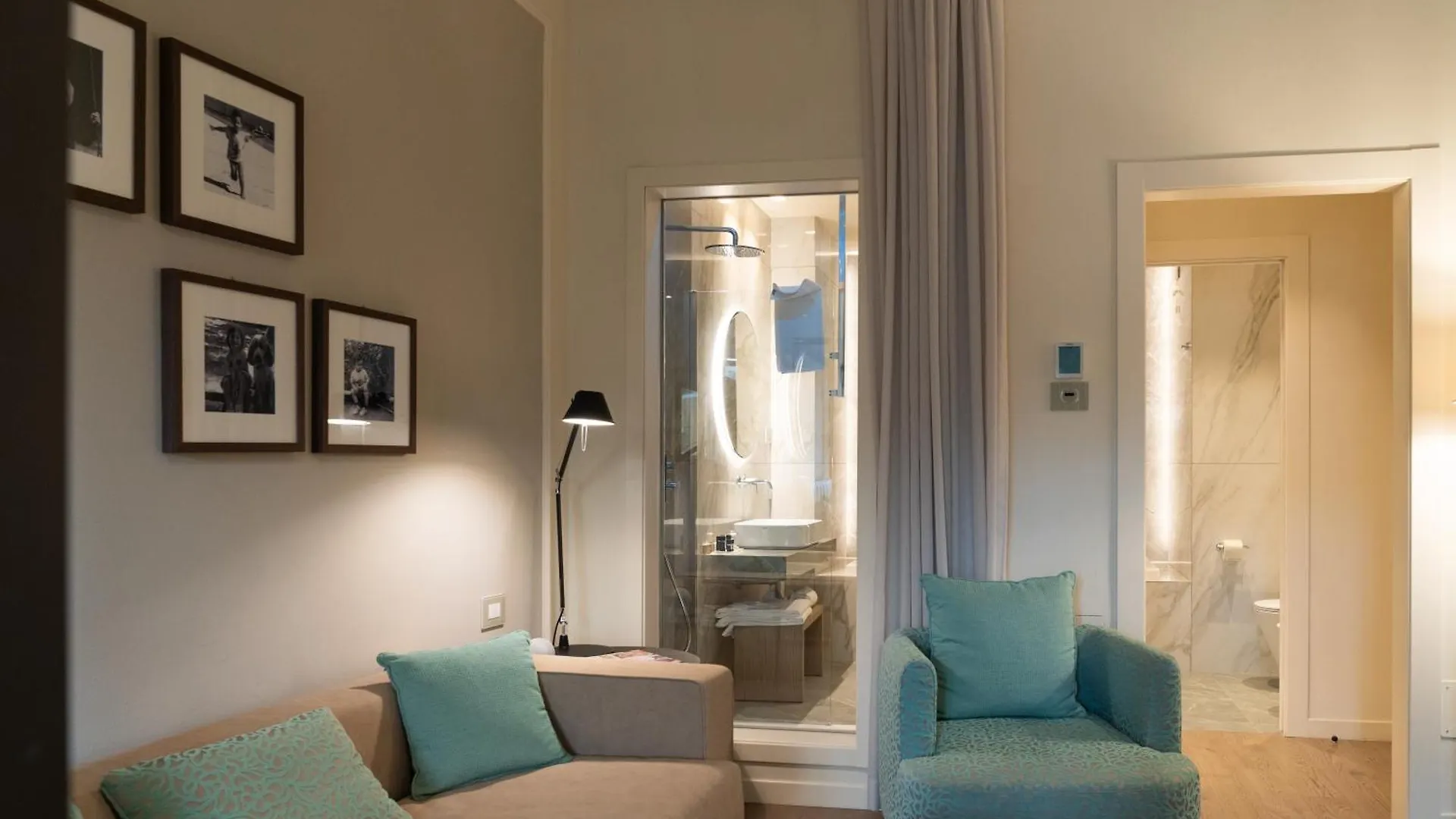 Anna Teresa Luxury Bed & Breakfast Pisa