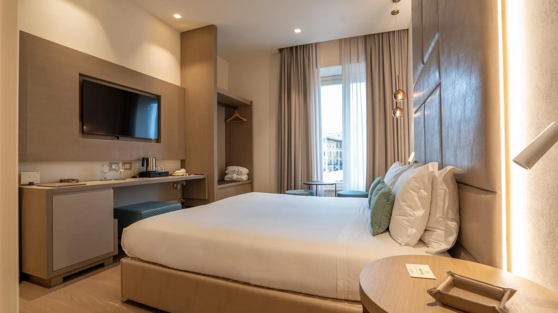 Anna Teresa Luxury Bed & Breakfast Pisa