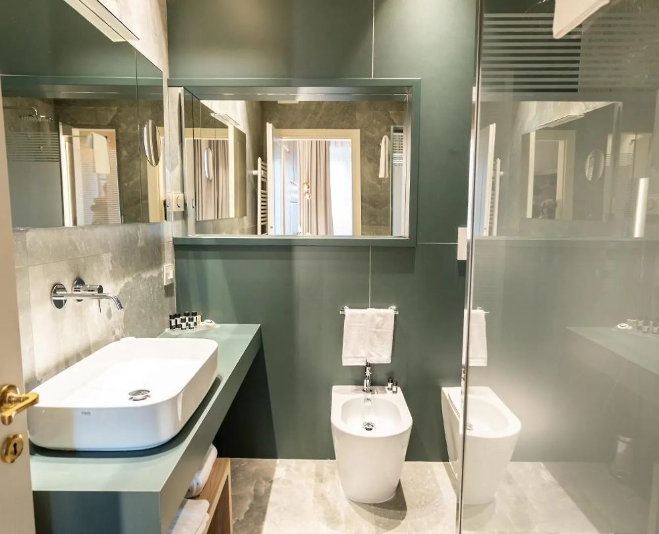 Anna Teresa Luxury Bed & Breakfast Pisa