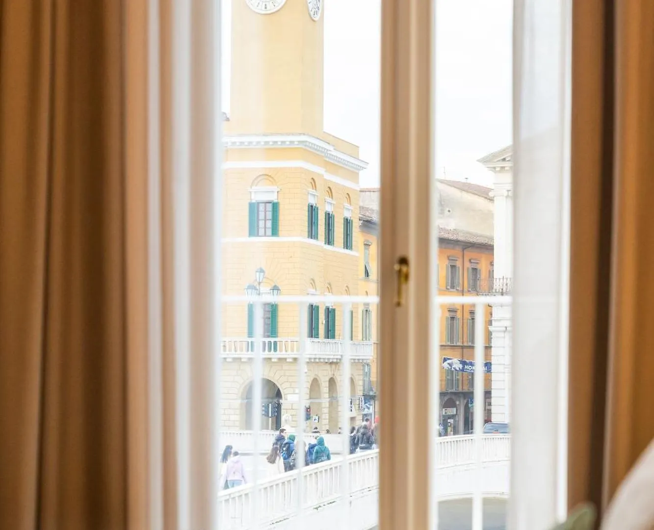 Anna Teresa Luxury Bed & Breakfast Pisa