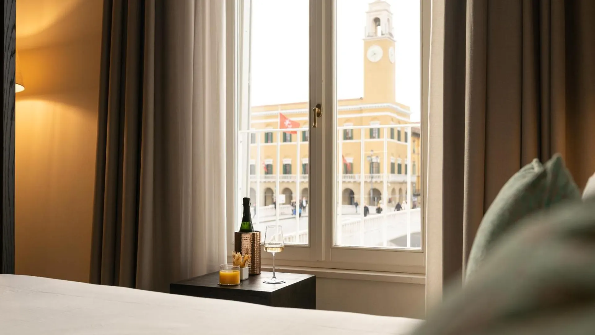 Anna Teresa Luxury Bed & Breakfast Pisa Italy
