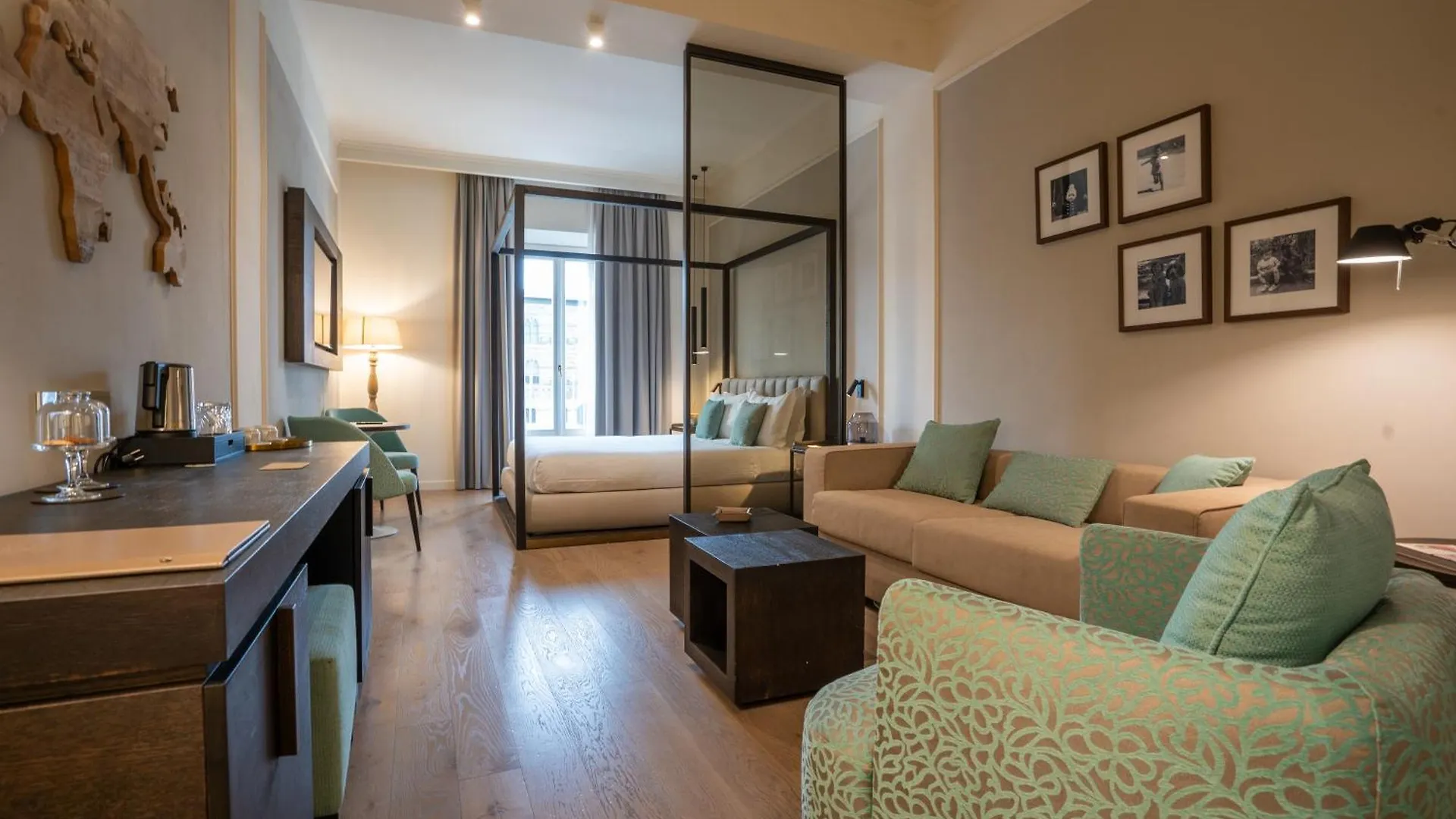 Anna Teresa Luxury Bed & Breakfast Pisa 0*,  Italy