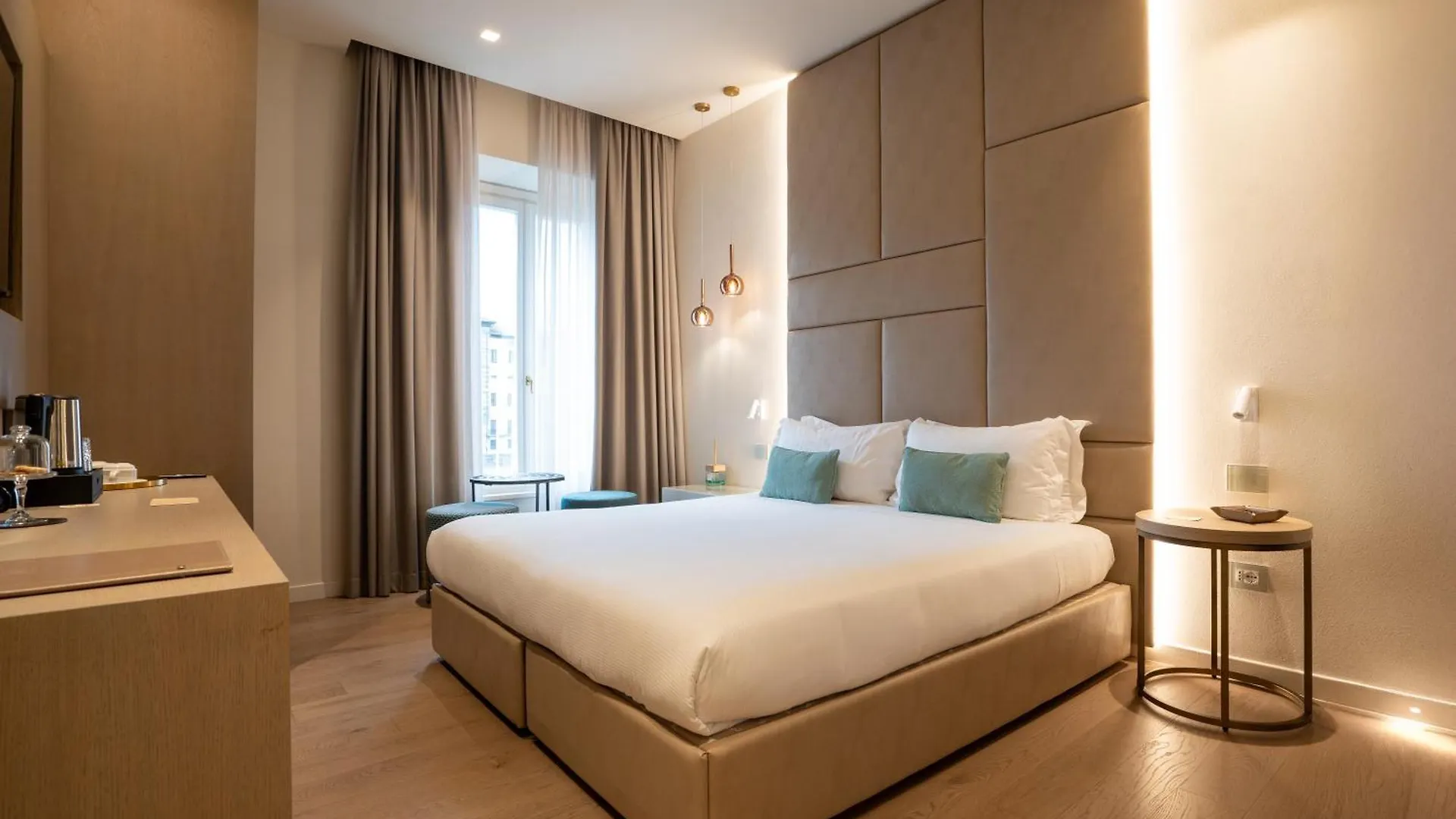 Anna Teresa Luxury Bed & Breakfast Pisa