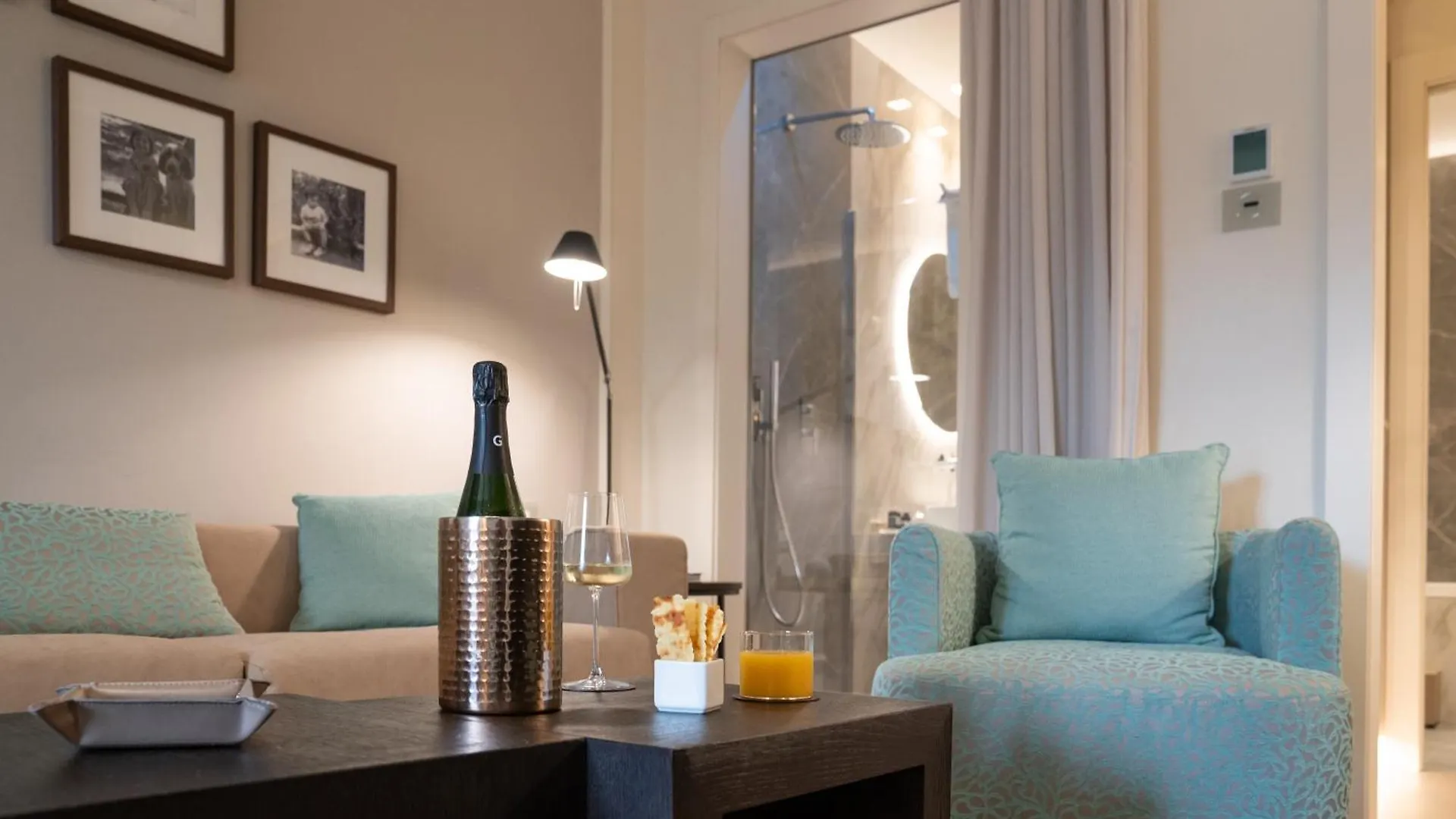 Anna Teresa Luxury Bed & Breakfast Pisa