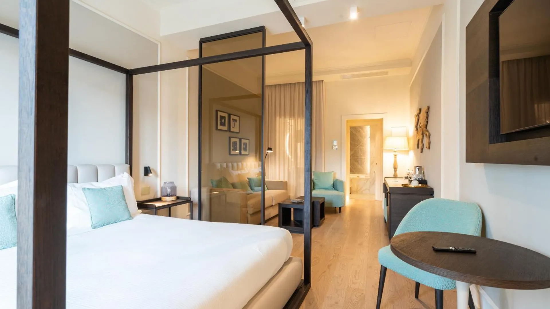 Anna Teresa Luxury Bed & Breakfast Pisa