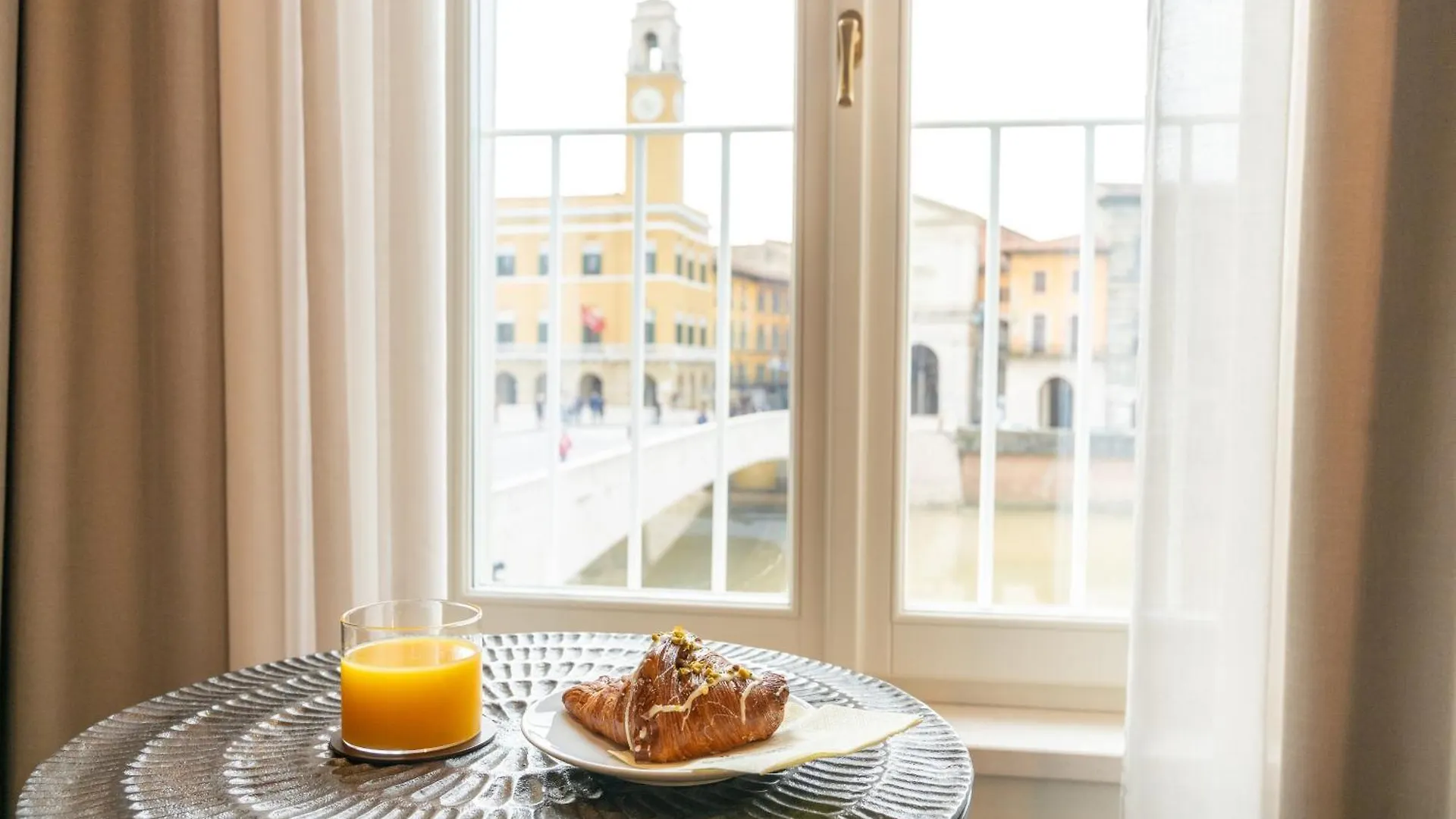 Anna Teresa Luxury Bed & Breakfast Pisa