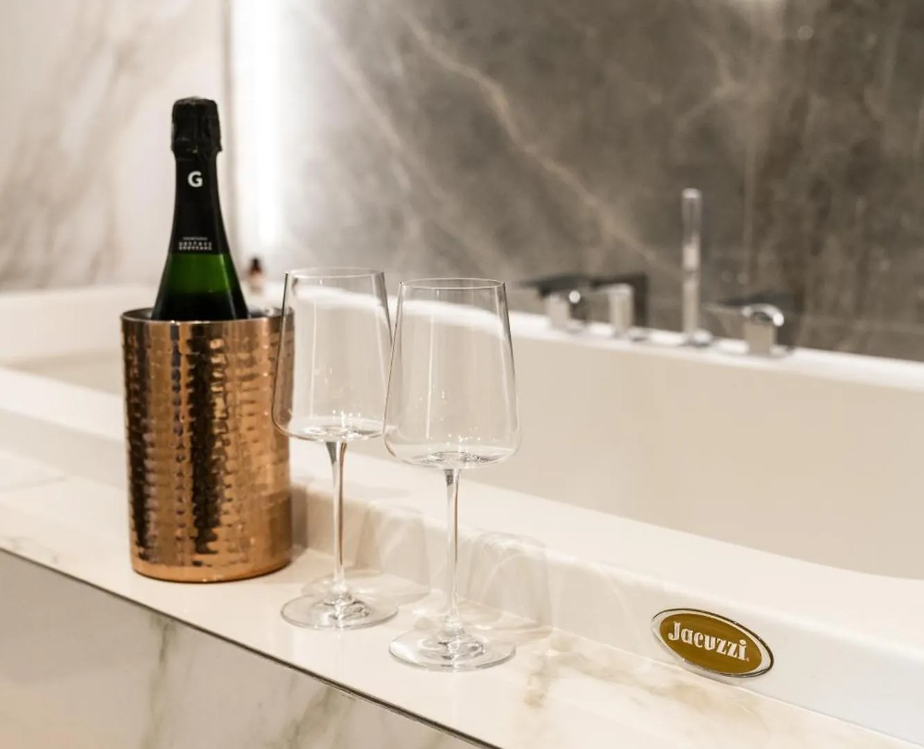Anna Teresa Luxury Bed & Breakfast Pisa Italy