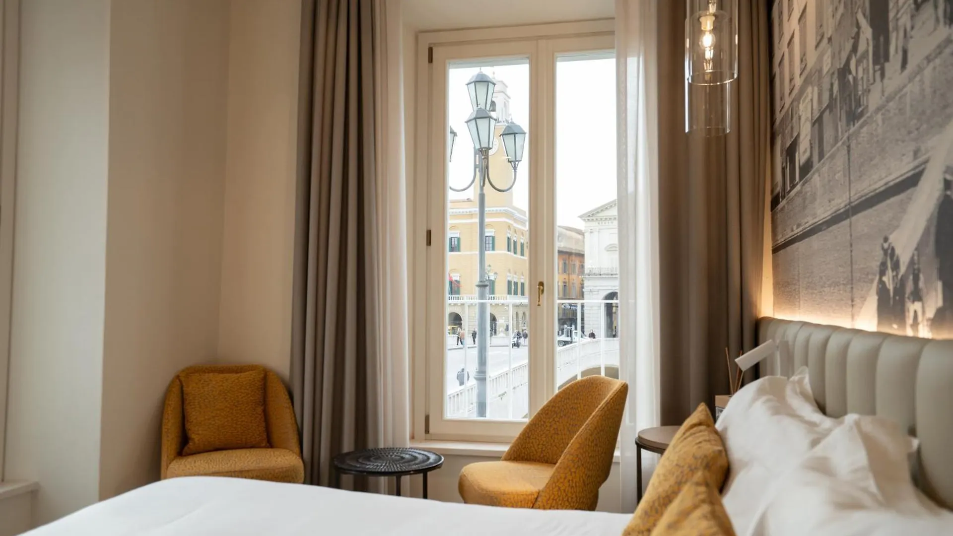 Anna Teresa Luxury Bed & Breakfast Pisa Italy