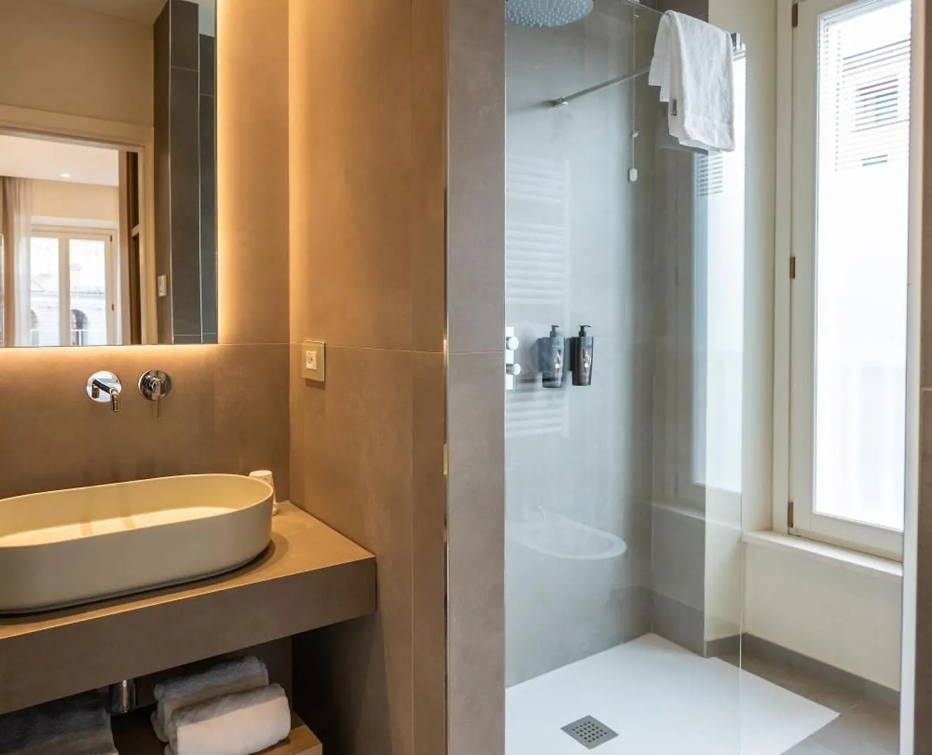 Anna Teresa Luxury Bed & Breakfast Pisa Italy