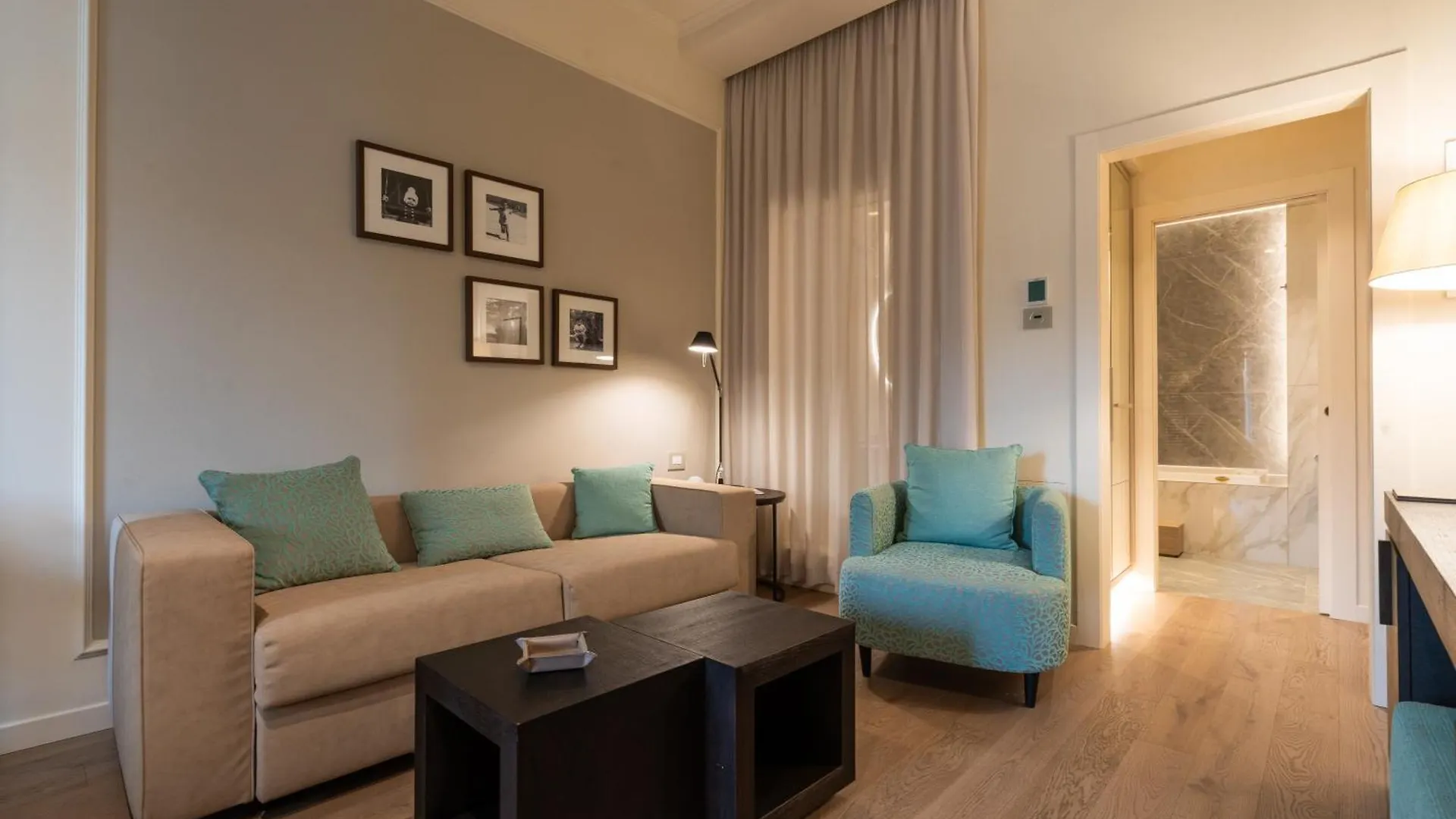 Anna Teresa Luxury Bed & Breakfast Pisa Italy
