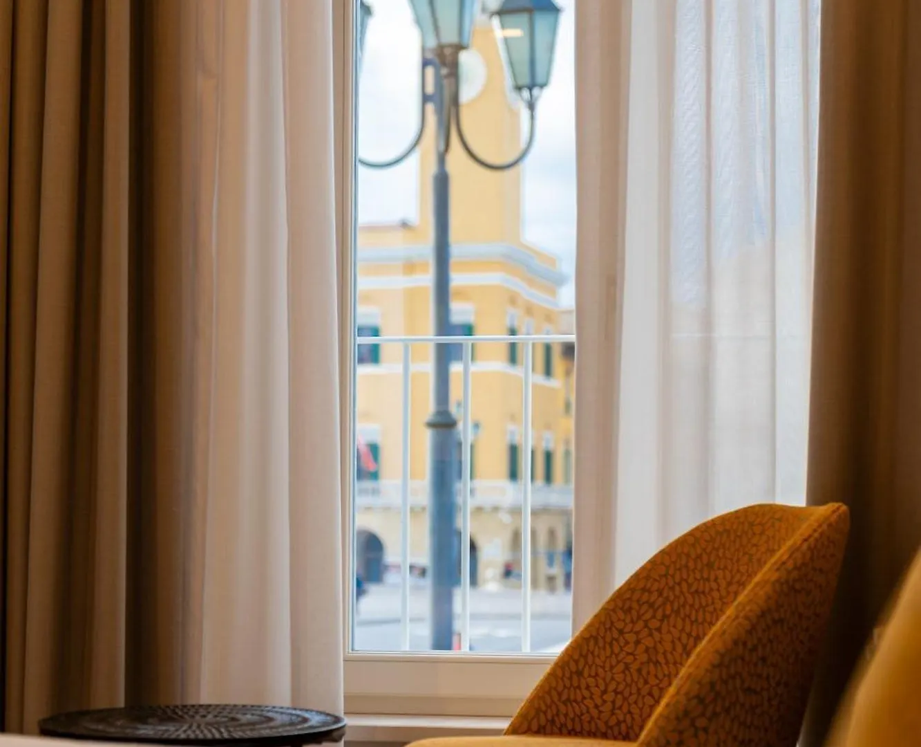 Anna Teresa Luxury Bed & Breakfast Pisa Italy