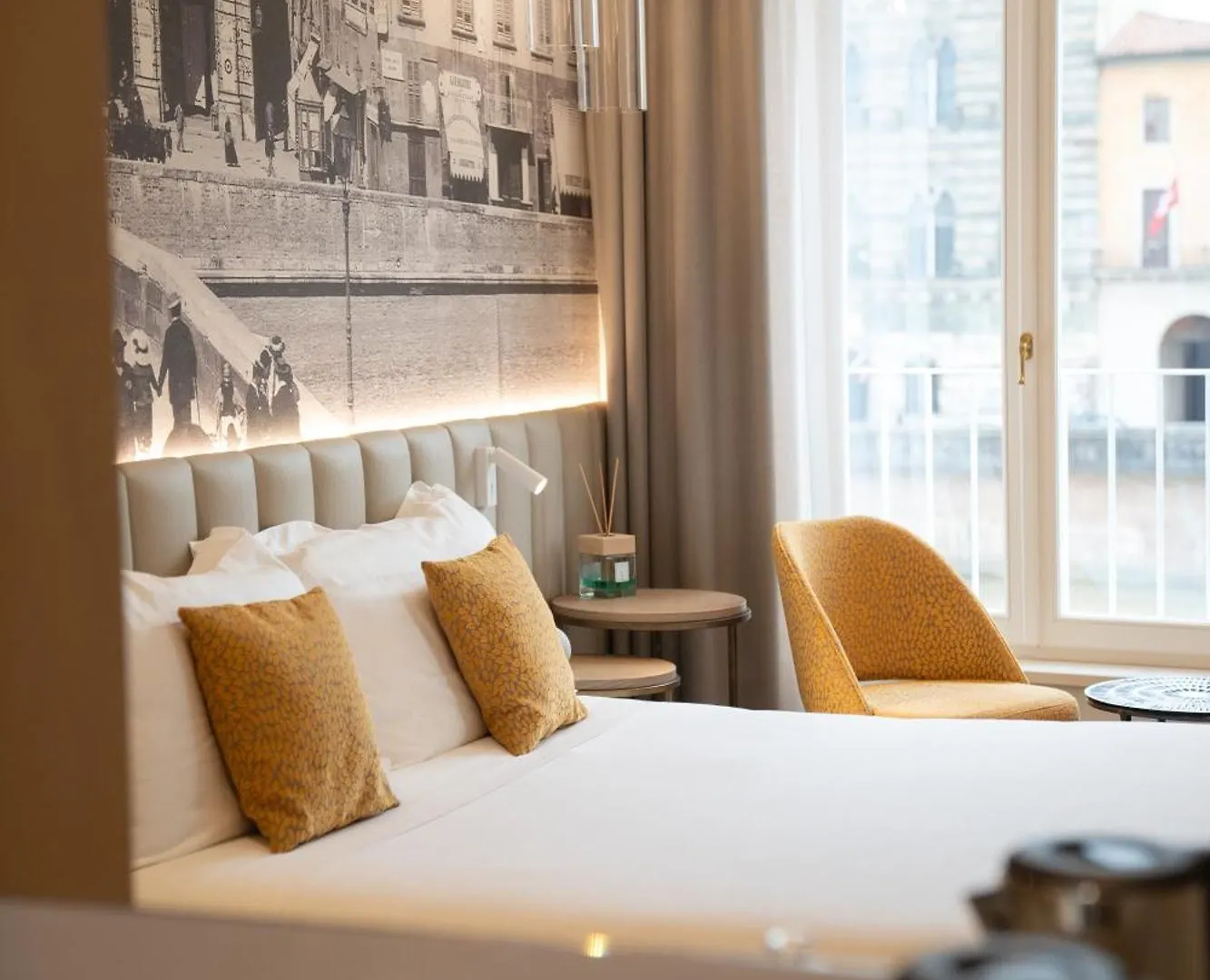 Anna Teresa Luxury Bed & Breakfast Pisa