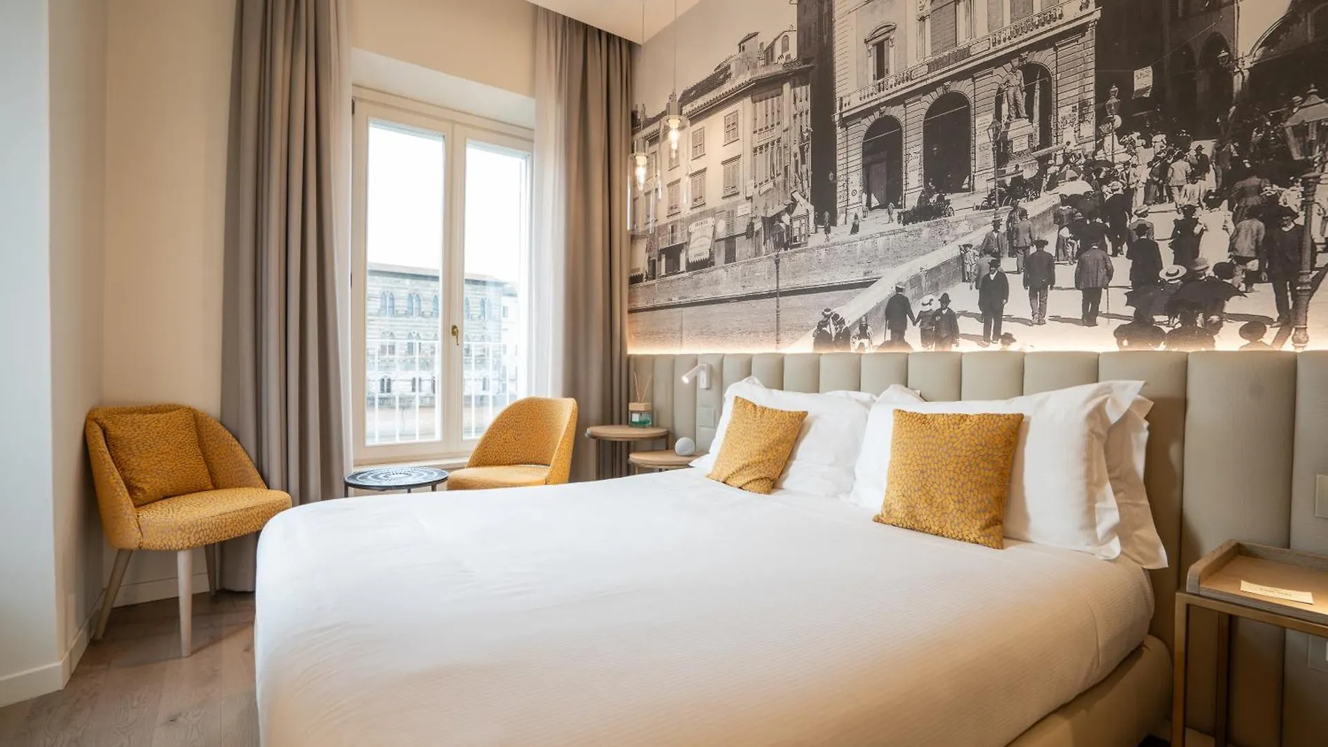 Anna Teresa Luxury Bed & Breakfast Pisa